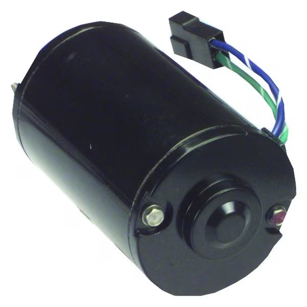 Replacement for Volvo TAMD31A, B, D, L, M, P, S, X Year 2003 Motor, Ilc, Mfr#: WX-YFWB-9